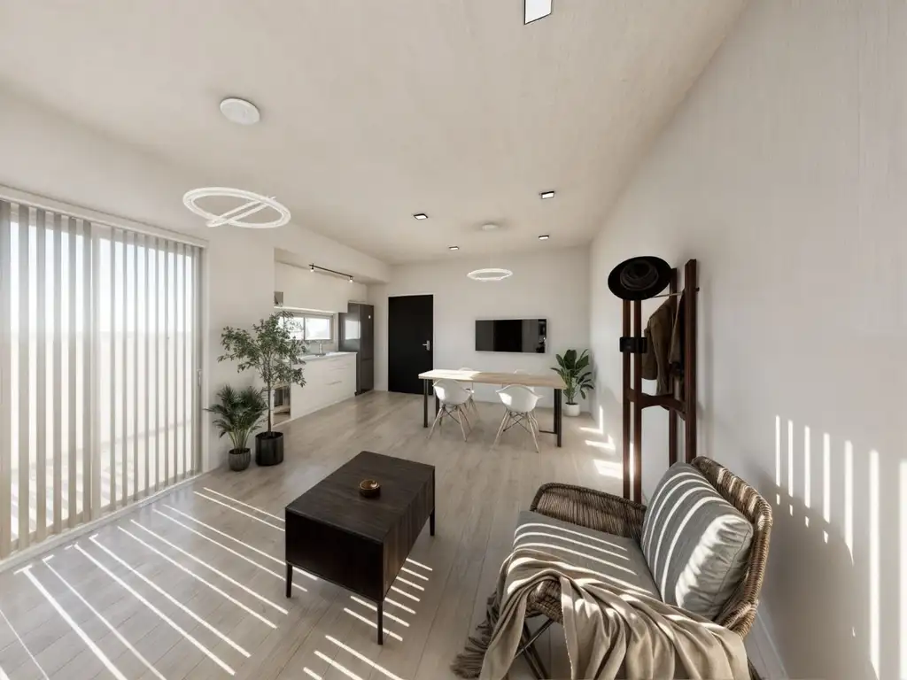 Emprendimiento - Entrega Junio 2026