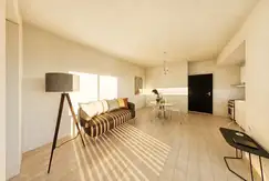 Emprendimiento en Monte Castro - Etapa: En construcción