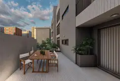 Emprendimiento de 11 Unidades