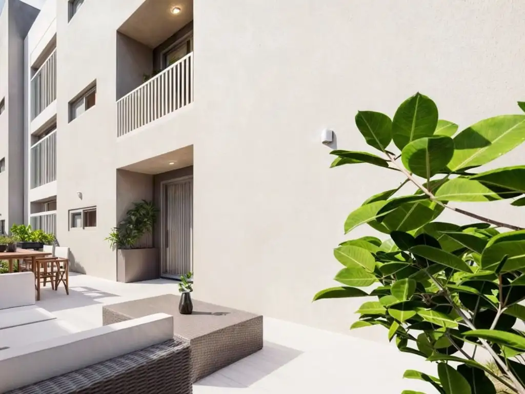 Beaumont desarrollos de 11 Unidades en Monte Castro