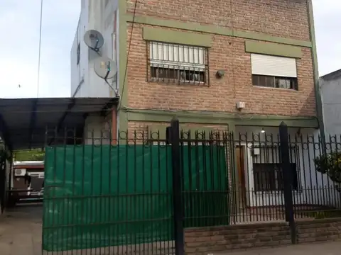 SE ALQUILA CASA DE 3 AMBIENTES EN KM 47, VIRREY del PINO