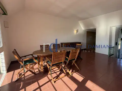 Depto Tipo Casa en Venta de 2 dormitorios