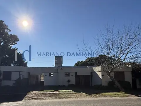 Av. Martin Pescador 400