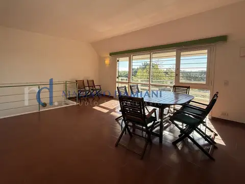 Depto Tipo Casa en Venta al Sur