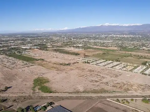 Terreno en Venta en Buena Nueva, Guaymallén