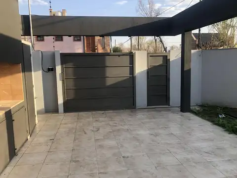 Casa en Alquiler de 2 dormitorios