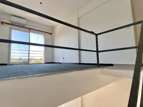 LAS HERAS 1400, Piso 1