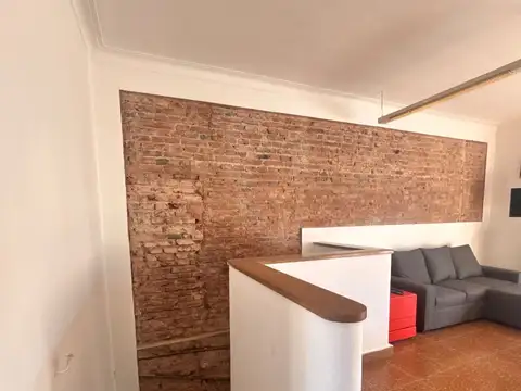 PH EN VENTA EN SANTA FE, PLANTA ALTA, REFACCIONADO