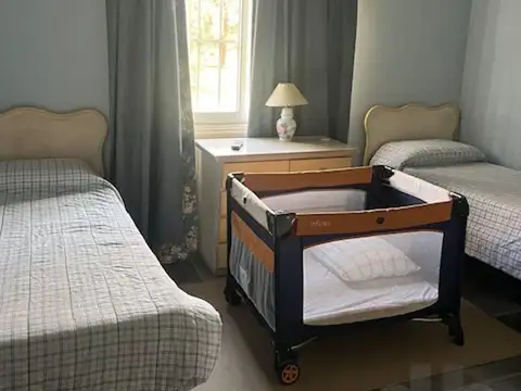 Casa en Venta 25 años