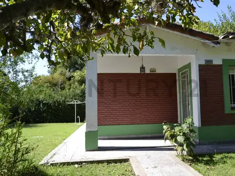 Casa en Venta de 2 dormitorios