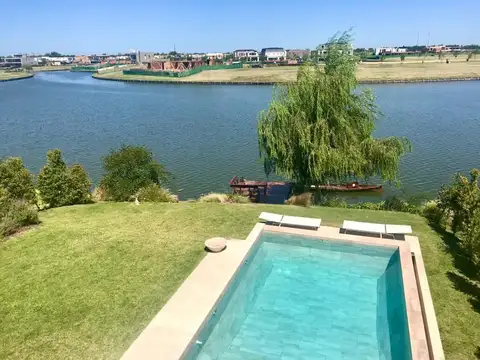 Casa en Venta en Otros barrios de Nordelta, Nordelta