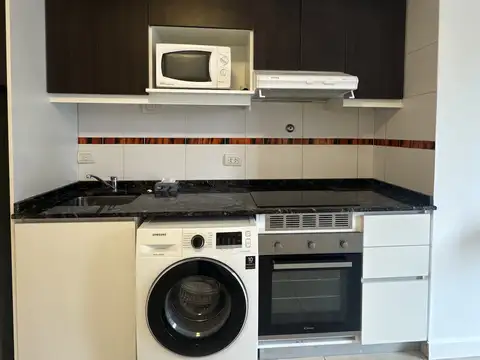 Departamento en Alquiler en Almagro Norte, $ 820.000