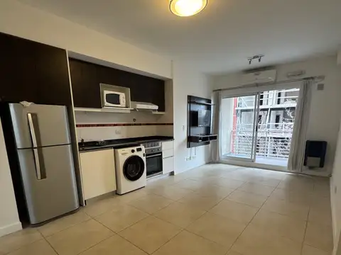 Departamento en Alquiler en Almagro Norte, Almagro