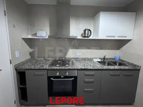 Departamento en Alquiler Apto profesional