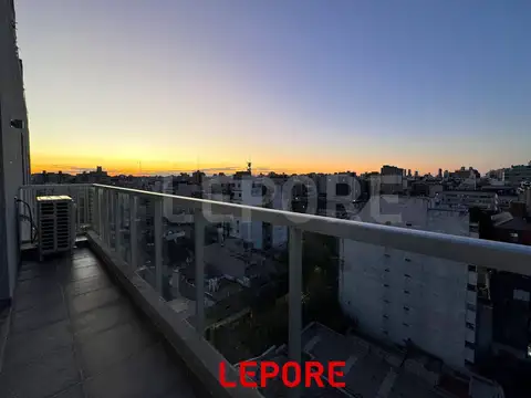 Departamento en Alquiler en Almagro, $ 1.600.000