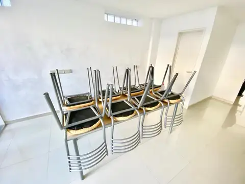 Departamento en Venta con 1 cochera