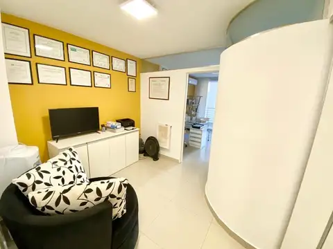 Departamento en Venta Apto profesional