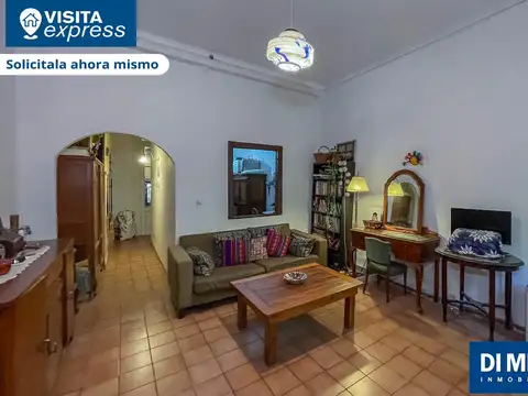 Depto Tipo Casa en Venta de 2 dormitorios