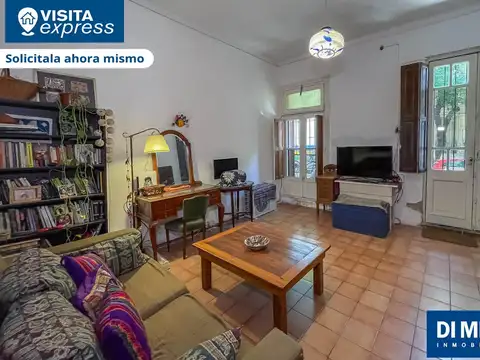Depto Tipo Casa en Venta en Boca, USD 56.000