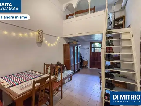 Depto Tipo Casa en Venta en Boca, USD 56.000