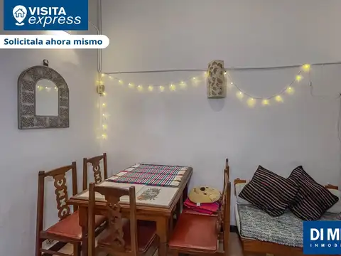 Depto Tipo Casa en Venta 70 años