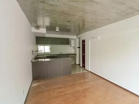 Departamento en Alquiler de Monoambiente