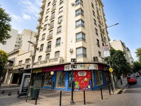 Impecable Departamento de 3 Dormitorios