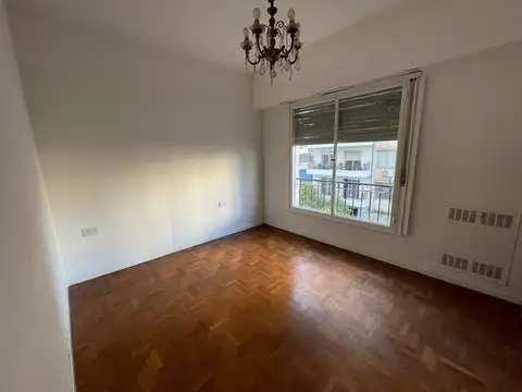 Impecable Departamento de 3 Dormitorios