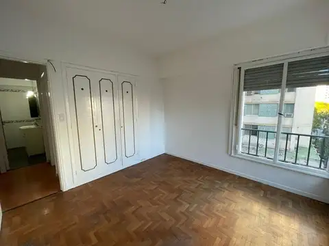 Departamento en Alquiler Apto profesional