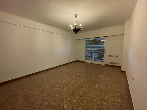 Departamento en Alquiler de 4 ambientes