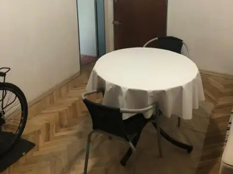 Departamento en Alquiler 41 años