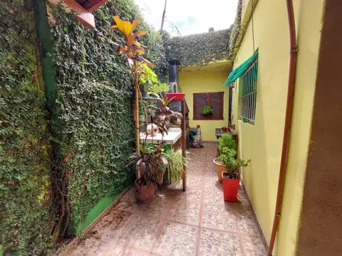Depto Tipo Casa en Venta de 2 dormitorios