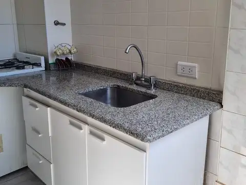 Departamento en Venta en Primera Junta, USD 185.000