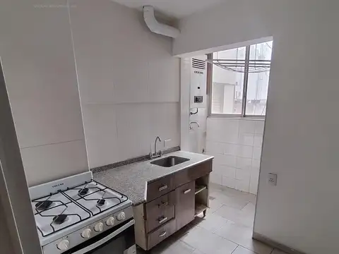 Departamento en Venta en Primera Junta, USD 195.000