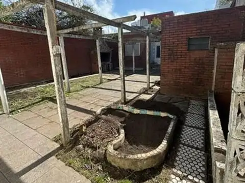 Casa en Venta en Ramos Mejía, USD 230.000