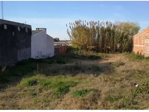 Terreno en Venta en Victoria, Entre Ríos