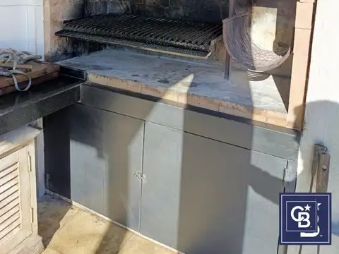 Alquiler de Casa con 5 dormitorios y pileta en La Caballeriza, Pilar