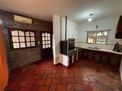 Casa en Alquiler al Norte