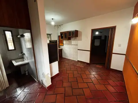Casa en Alquiler 50 años