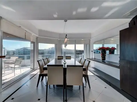 Departamento en Alquiler 12 años