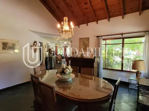 Casa en Venta 35 años