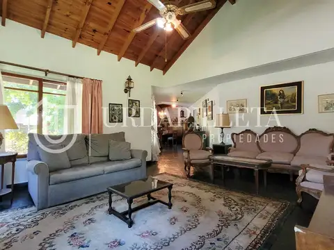 Casa en Venta en Mapuche Country Club, USD 269.000