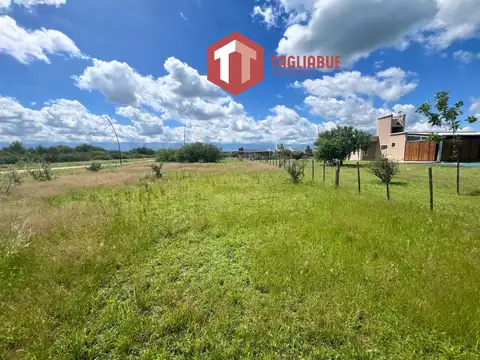 Terreno en Venta en Santa Rosa de Conlara, USD 11.500