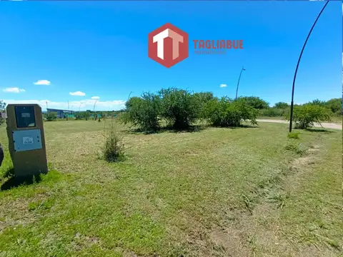 Venta - Hermoso Terreno en el Valle del Conlara