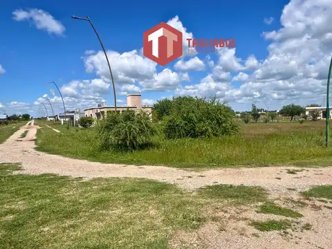 Terreno en Venta 36  mts Frente
