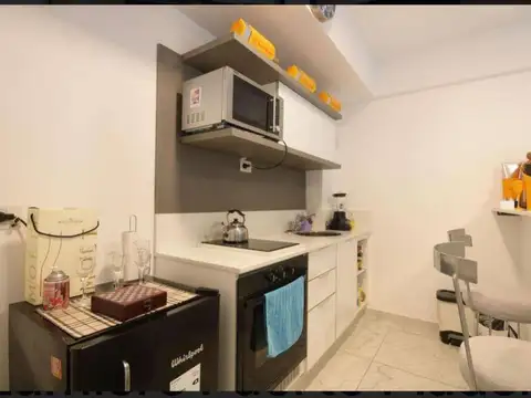 Departamento en Venta en Puerto Madero, USD 279.900
