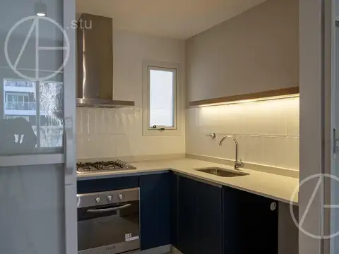 Departamento en Venta al Oeste