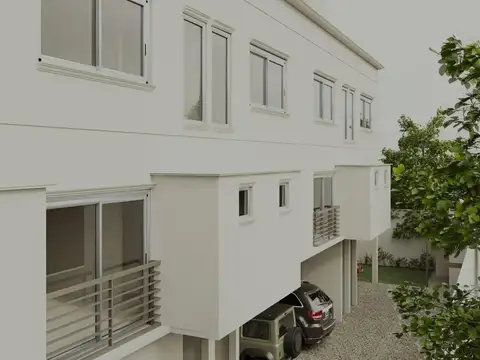 Venta Duplex en construcción s/ Av. Belgrano