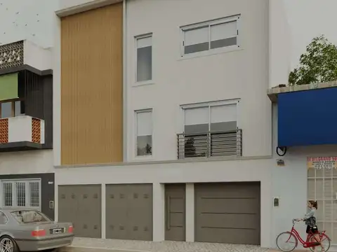 Departamento en Venta de 3 ambientes