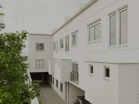 Departamento en Venta al Este